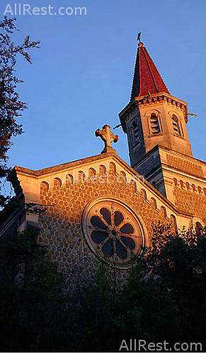 Hotel La Villa Mauresque 70